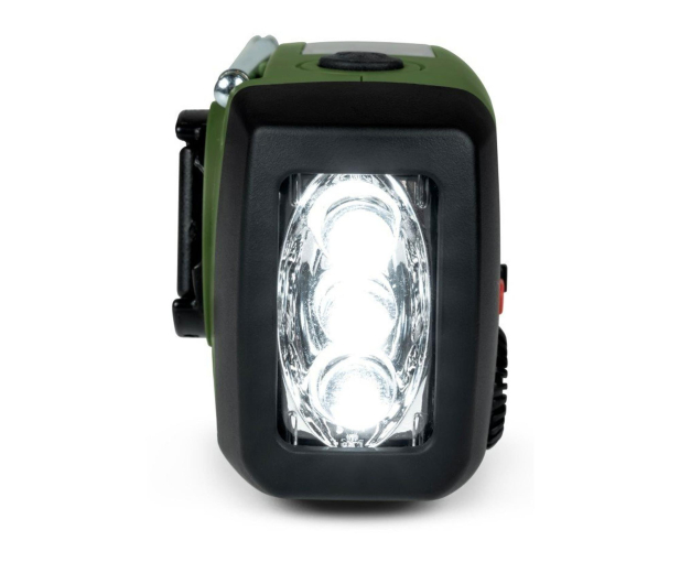 Thomson Outdoor Power Bank Latarka SOS - 1350706 - zdjęcie 5